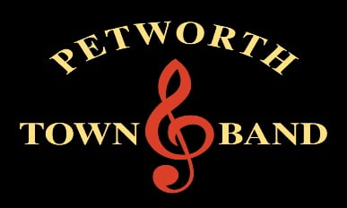Petworth Town Band logo