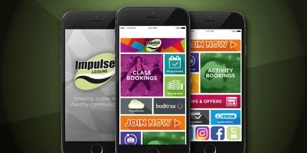 Impulse Leisure App