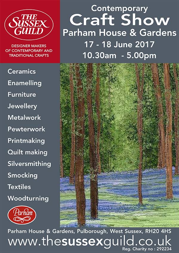Contemporary Craft Show