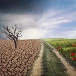 climate change