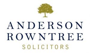 Anderson Rowntree logo