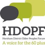 HDOPF logo