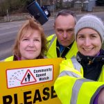Speedwatch Team