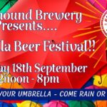 Greyhound Brewery Festival 2021 09