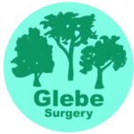 Glebe Surgery logo 500w