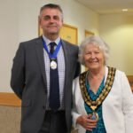 New HDC Chair & Vice-Chair 2022