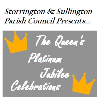 Storrington & Sullington Jubilee Celebrations