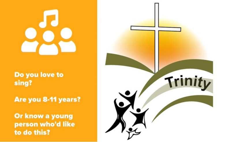 Trinity Youth Choir