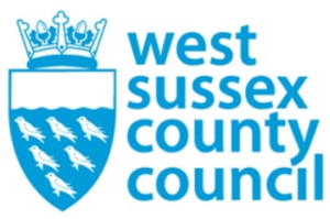 WSCC logo (blue)