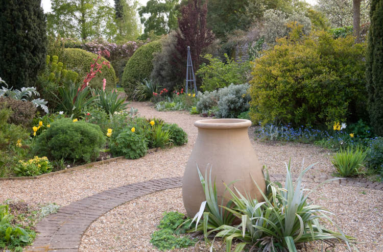 Denmans Garden Fontwell