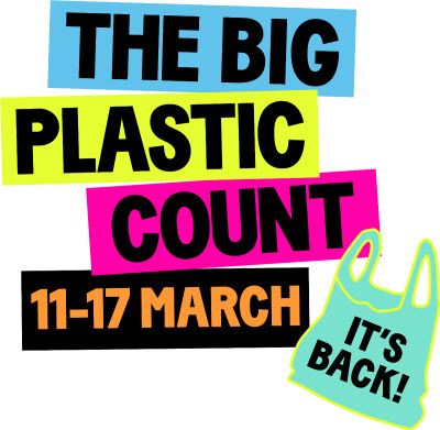 the big plastic count is back 11 to 17 March