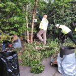 Storrington in Bloom Working Team