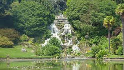 Sheffield Park