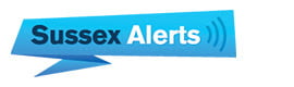 Sussex crime alerts