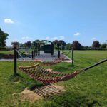 childrens playground in horsham