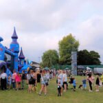 People at Storrington Annual Fun Day