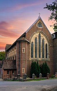 Church of Our Lady of England