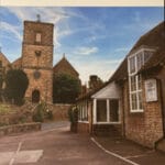 Cover of Storrington Museum Calendar