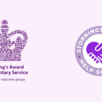 Storrington Area Help Scheme receives The King’s Award for Voluntary Service