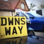 Police survey Operation Downsway