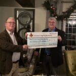 Rotary Christmas Sacks Appeal 2024