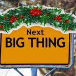 Storrington area events in the lead up to Christmas