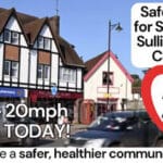 Photo of Storrington to petition for 20mph limit