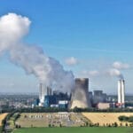 A power plant