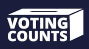 Voting Counts