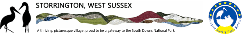 Storrington, West Sussex