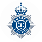 Police logo image