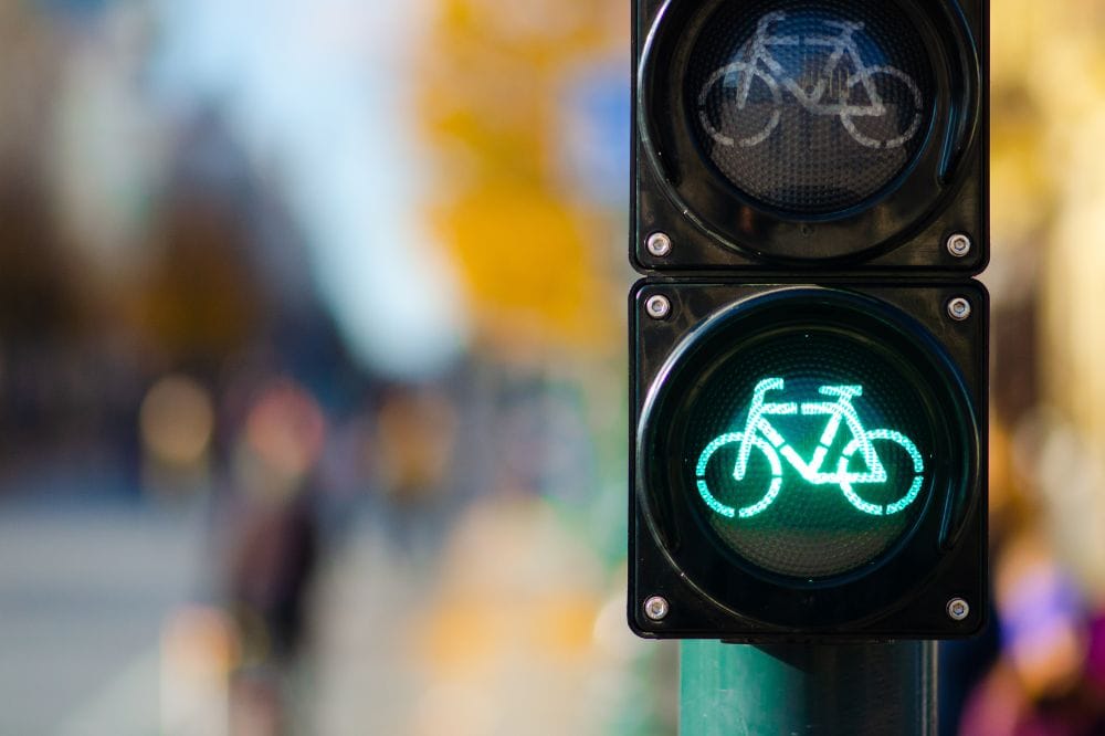 HDC active travel