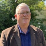 Photo of Storrington and Pulborough Rotary President