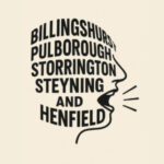 Logo for the