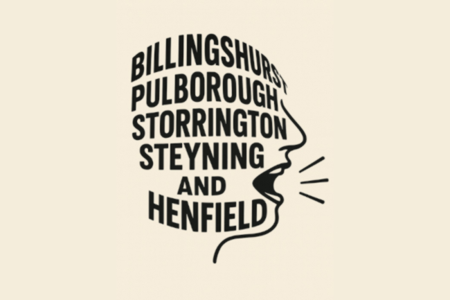 Logo for the