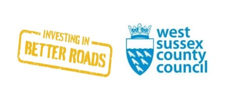 West Sussex Highways logo