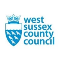 West Sussex County Council logo