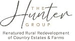 Logo of The Hunter Group