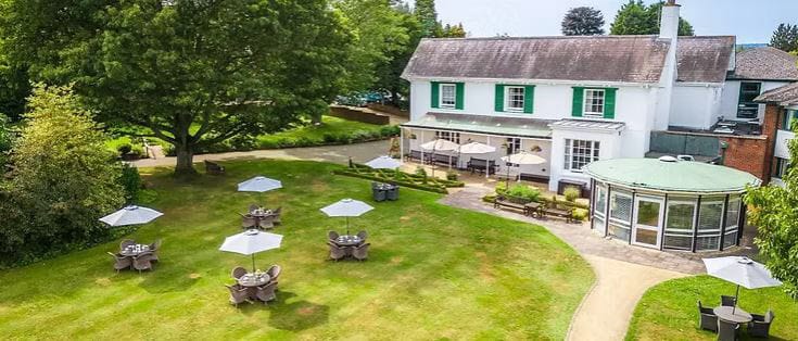 Red Oaks Care Home