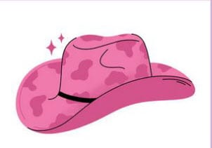 cowboy hat