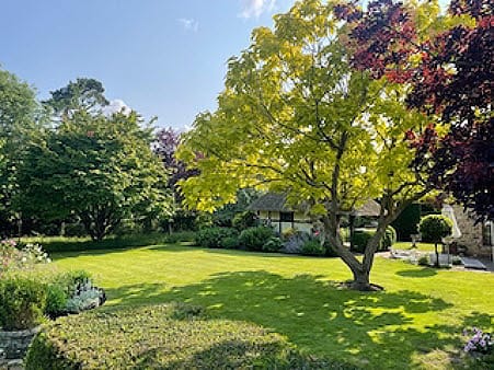 National Garden Scheme: Nutbourne Village Gardens Open Day @ Nutbourne Village Gardens | England | United Kingdom
