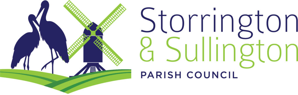Parish Council logo FB