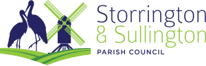 Parish Council logo