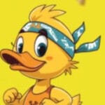 Storrington Duck Race 2026 thumbnail image