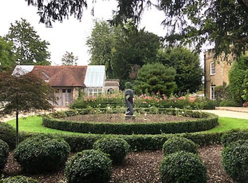 The Old Rectory, Pulborough: NGS Garden Open @ The Old Rectory | England | United Kingdom