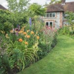 Garden at Folly Chalton
