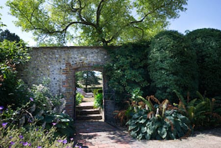 Findon Place, Findon - National Garden Scheme, Open Day 2026 @ Findon Place | Findon | England | United Kingdom