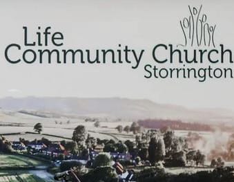 Healing Conference with Chris Gore @ Chanctonbury Leisure Centre | Storrington | England | United Kingdom