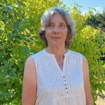 President of Storrington and Pulborough Rotary