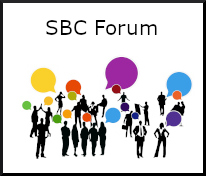 Storrington Business Community Forum link